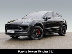 Schwarz Gebraucht 2022 Porsche Macan GTS SUV | 77.950 € (Superpreis)