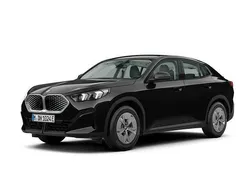 Schwarz Neu 2025 BMW iX2 SUV | 39.250 €