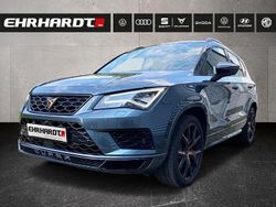 Grau Gebraucht 2019 Cupra Ateca SUV | 27.690 € (Fairer Preis)