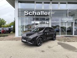 Schwarz Neu 2025 Nissan Qashqai Tekna SUV | 35.900 € (Fairer Preis)