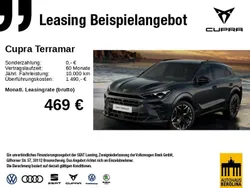 Grau Neu 2025 Cupra Terramar VZ SUV | 49.555 € (Fairer Preis)