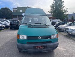 Grün Gebraucht 1996 VW T4 Van | 1.950 €