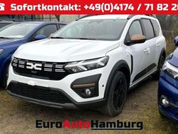Arktisweiß Neu 2025 Dacia Jogger Extreme Van / Kleinbus | 22.280 € (Fairer Preis)