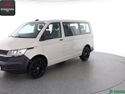 Grau Gebraucht 2020 VW Transporter Van | 25.480 € (Fairer Preis)