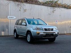 Silber Gebraucht 2004 Nissan X-Trail SUV | 5.500 € (Teuer)