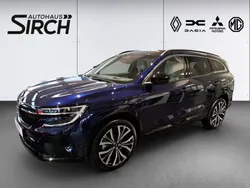 Blau Gebraucht 2025 Renault Espace Iconic Van / Kleinbus | 41.480 € (Guter Preis)