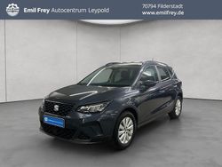 Grau Gebraucht 2023 Seat Arona Style SUV | 16.890 € (Fairer Preis)