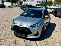 Silber Gebraucht 2022 Toyota Yaris Cross Team SUV | 20.800 € (Superpreis)