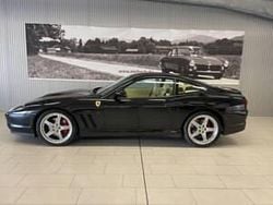 Andere Gebraucht 2004 Ferrari 575M Maranello Coupé | 124.900 €