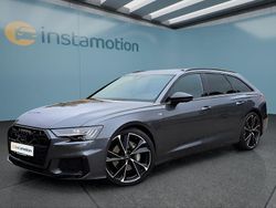 Gebraucht 2025 Audi A6 Kombi | 80.699 €