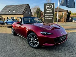 Neu 2025 Mazda MX5 Exclusive-Line Cabrio | 32.980 €