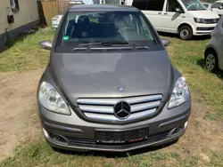 Other Gebraucht 2007 Mercedes B170 Edition Van / Kleinbus | 6.666 € (Fairer Preis)