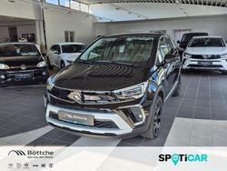 Gebraucht 2024 Opel Crossland Enjoy SUV | 22.880 € (Etwas zu teuer)