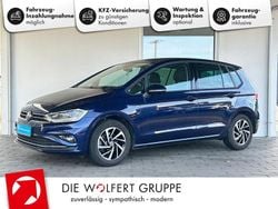 Blau Gebraucht 2019 VW Golf VII Limousine | 17.350 € (Guter Preis)