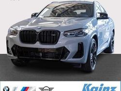M brooklyn grau Gebraucht 2023 BMW X4 Performance SUV | 79.490 €
