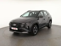 Grau Neu 2025 Hyundai Tucson SUV | 28.890 € (Guter Preis)