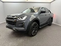 Grau Gebraucht 2024 Isuzu D-Max Abholung | 39.999 €