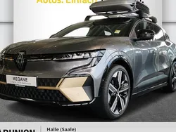 Andere farbe Neu 2024 Renault Mégane Iconic Limousine | 36.995 € (Superpreis)