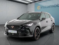 Schwarz Gebraucht 2023 Cupra Formentor VZ SUV | 44.949 € (Fairer Preis)