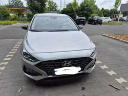 Silber Gebraucht 2021 Hyundai i30 Edition 30 Limousine | 14.800 € (Fairer Preis)