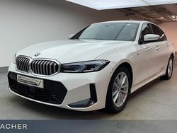 Weiß Gebraucht 2025 BMW 320 Comfort Edition Limousine | 38.888 € (Guter Preis)