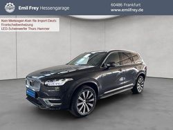 Platinum grey metallic 731 Gebraucht 2024 Volvo XC90 Plus SUV | 57.000 € (Superpreis)