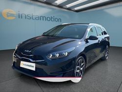 Schwarz Neu 2025 Kia Ceed Sportswagon Kombi | 28.149 € (Fairer Preis)