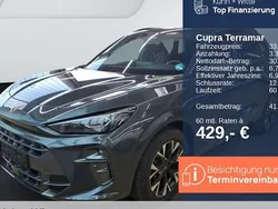 Grau Gebraucht 2025 Cupra Terramar SUV | 33.925 € (Guter Preis)
