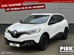 Weiß Gebraucht 2017 Renault Kadjar Bose Edition SUV | 10.999 € (Guter Preis)
