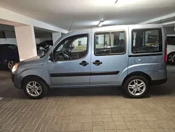 Gebraucht 2005 Fiat Doblò Van / Kleinbus | 2.200 € (Superpreis)