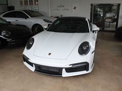 Weiß Gebraucht 2024 Porsche 992 | 205.992 €