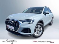 Individuallackierungen audi exclusive Gebraucht 2022 Audi Q3 Sport SUV | 32.490 € (Fairer Preis)