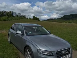 Gebraucht 2011 Audi A4 Ambiente Kombi | 6.600 € (Guter Preis)