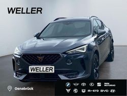 Grau Gebraucht 2023 Cupra Formentor VZ SUV | 31.990 € (Fairer Preis)