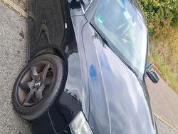 Schwarz Gebraucht 2011 Audi A5 Limousine | 8.100 € (Fairer Preis)