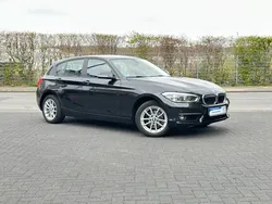 Gebraucht 2019 BMW 118 Advantage Kleinwagen | 16.690 € (Superpreis)