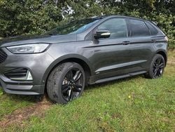 Grau Gebraucht 2020 Ford Edge ST-Line SUV | 22.999 € (Fairer Preis)