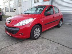 Rot Gebraucht 2009 Peugeot 206+ Basis Kleinwagen | 1.599 € (Superpreis)