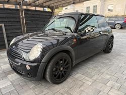 Schwarz Gebraucht 2005 Mini ONE Kleinwagen | 1.500 € (Guter Preis)