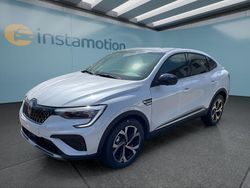 Weiß Gebraucht 2025 Renault Arkana SUV | 29.749 €