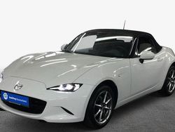 Weiß Neu 2025 Mazda MX5 Exclusive-Line Cabrio | 29.990 € (Guter Preis)