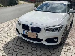 Weiß Gebraucht 2016 BMW 120 M Sport Kleinwagen | 17.999 € (Etwas zu teuer)