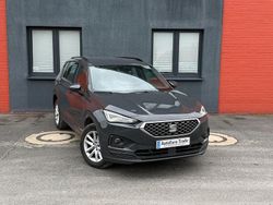 Grau Gebraucht 2020 Seat Tarraco 4Drive SUV | 16.300 € (Teuer)