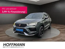 Grün Gebraucht 2025 Cupra Ateca SUV | 43.550 € (Teuer)