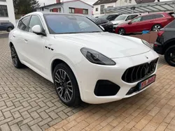 Weiß Gebraucht 2023 Maserati Grecale GT SUV | 52.500 € (Superpreis)