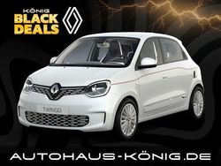 Weiß (pyrenéesweiss) Gebraucht 2022 Renault Twingo Techno Kleinwagen | 28.000 €