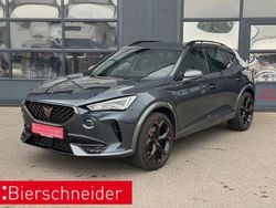 Grau Gebraucht 2024 Cupra Formentor VZ SUV | 32.450 € (Superpreis)