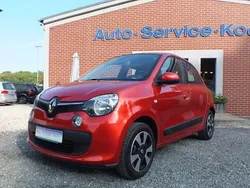 Rot Gebraucht 2014 Renault Twingo Dynamique Kleinwagen | 5.150 € (Fairer Preis)