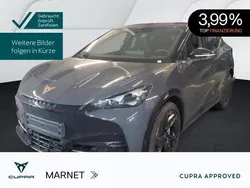 Grau Gebraucht 2024 Cupra Tavascan VZ SUV | 45.490 € (Superpreis)