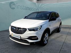 Weiß Gebraucht 2019 Opel Grandland X SUV | 15.699 € (Fairer Preis)